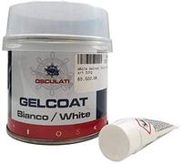 Osculati 65.520.06 Gel Coat Bianco