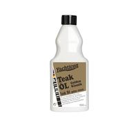 Osculati 65.800.04 - Teak oil golden classic