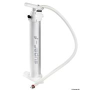 Osculati 66.446.71 Gonfiatore Scoprega Ad Alta Pressione Super F gonfiatori p...