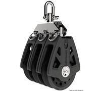 Lewmar Bozzello Synchro 72 triplo