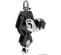 Bozzello Synchro 50 violino arricavo strozzatore - 1 PZ - 68.339.51 - 6833951