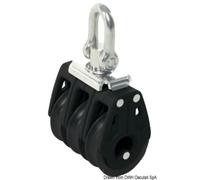 Bozzello Control 30 triplo - 1 PZ - 68.403.31 - 6840331
