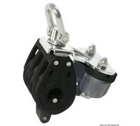 Bozzello Control 40 triplo arricavo strozzatore - 1 PZ - 68.410.41 - 6841041