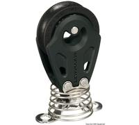 Bozzello Control 40 singolo su molla - 1 PZ - 68.420.41 - 6842041