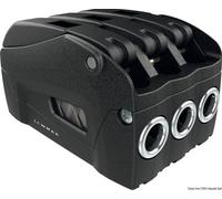 Osculati 68.634.10 Stopper D2 Triplo X Cime 8-10 stopper lewmar