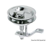 Osculati Alzapagliolo inox 70 mm 38.426.80