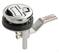 OSCULATI Alzapagliolo Inox No serr. Ø60