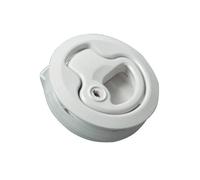 OSCULATI Alzapagliolo Nylon Bianco