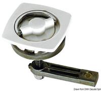 OSCULATI Alzapagliolo OT.CR. 52x20 mm