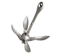 OSCULATI Ancora a Ombrello 10 kg