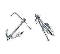 OSCULATI Ancora Ammiragliato 15 kg