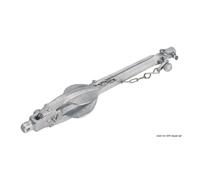 Osculati Ancora Ammiragliato 20 kg 01.114.20