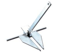 OSCULATI Ancora Danforth 8 kg