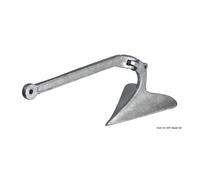 Osculati Ancora Plough 12 kg 01.144.12