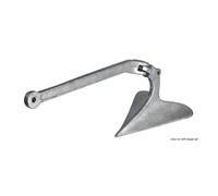 Osculati Ancora Plough 7 kg 01.144.07