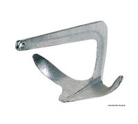 Osculati Ancora Trefoil 10 kg 01.110.10