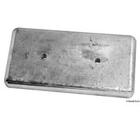 Osculati Anodo a bullone 3140 g in Alluminio