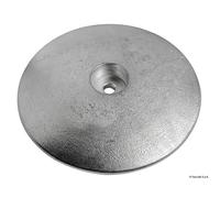 OSCULATI Anodo a Rosa da imbullonare Ø mm 50 g 100 magnesio