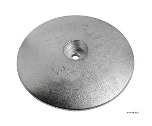 OSCULATI Anodo a Rosa da imbullonare Ø mm 50 g 100 magnesio