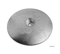 Osculati Anodo a rosa da imbullonare diametro mm 90 g 445 zinco