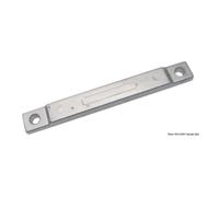 Osculati Anodo alluminio barra Verado 43.424.21