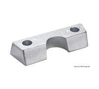 OSCULATI Anodo Alluminio Base Volvo DuoProp 290