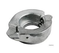 Osculati Anodo alluminio collare Volvo diametro mm 107 43.532.10