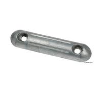Osculati Anodo da imbullonare interasse 200 mm in zinco