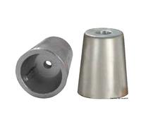 Osculati Anodo linea asse radice mm 45 43.245.00