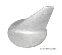 Osculati Anodo magnesio Mercury 40-225 HP