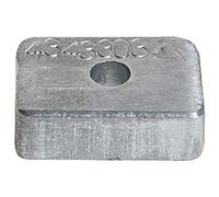 Anodo Mercury 4/5/6 HP - 1 PZ - 43.433.03 - 4343303