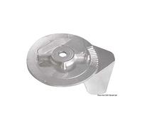 OSCULATI Anodo Mercury Pinna 25/50 HP Zinco