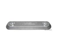 Osculati Anodo ovale VETUS 4400 g