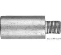 Osculati Anodo Volvo m/f da 7/16 pollice 43.271.40