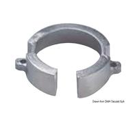 Osculati Anodo Zinco asse elica Mercruiser Bravo I 43.806.18