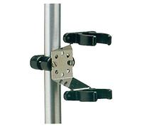 OSCULATI Antenna Glomex Supercompatta VHF 25cm Nera