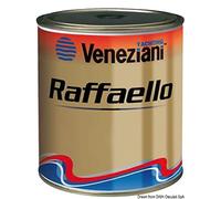 OSCULATI Antivegetativa Raffaello Nera 2,5 l