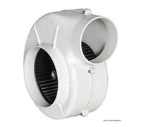 Osculati Aspiratore centrifugo fissaggio a staffa RINA 24 V 7 A 16.107.02