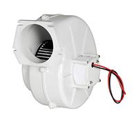 Aspiratore Professionale A Parete 24 V 7 A 16.106.02 Osculati