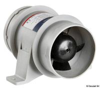 Osculati Aspiratore/Ventilatore assiale Superflow 3,8m3 12 Volt 16.172.01