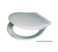 Osculati Asse di ricambio Soft Close piccola 50.207.51