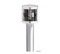 Osculati Asta 100 cm fanale 225 bianco 11.121.02