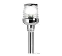 Osculati Asta 60 cm inox con fanale inox