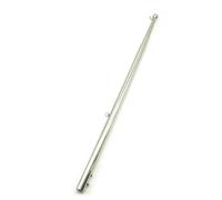 Bandiere Aste inox