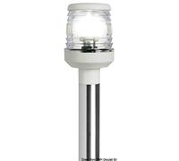 Osculati Asta Classic 360 gradi abbattibile 60 cm inox