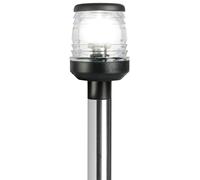 Osculati Asta Classic 360 gradi estraibile 60 cm con base inox 11.164.07