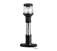 Osculati Asta Compact 20 cm fanale Nero 11.113.00
