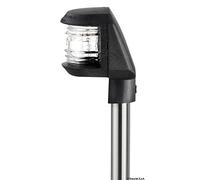 OSCULATI Asta con fanale 11.412.03