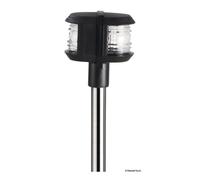 Osculati Asta doppia luce cm 60 inox 11.105.00