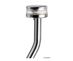 Osculati Asta Evoled 360 angolata inox cm 120 11.039.72